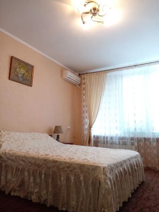 Оренда 2-кімнатної квартири 60 м², Василя Тютюнника вул., 22/26