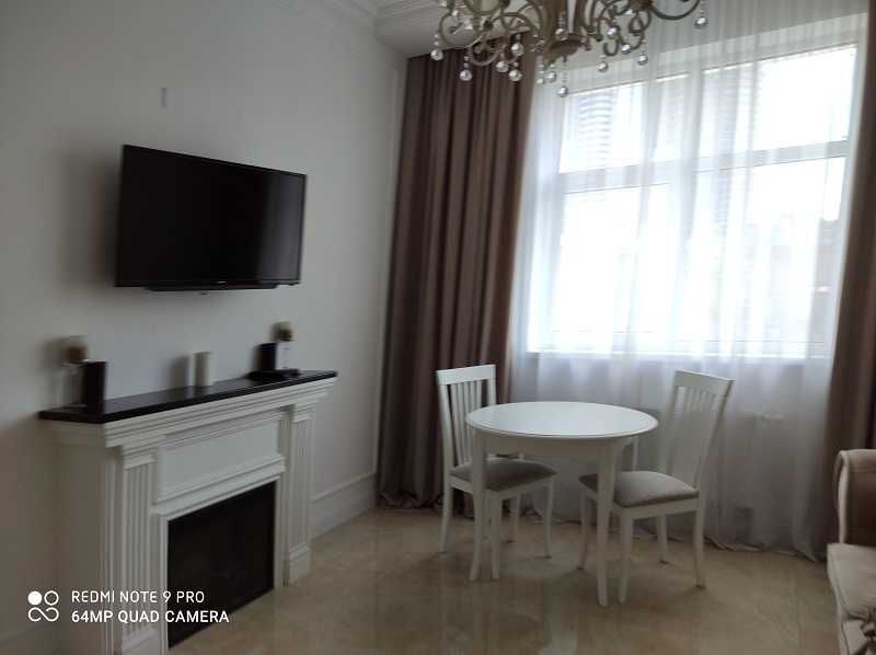 Аренда 1-комнатной квартиры 55 м², Саперное Поле ул., 12