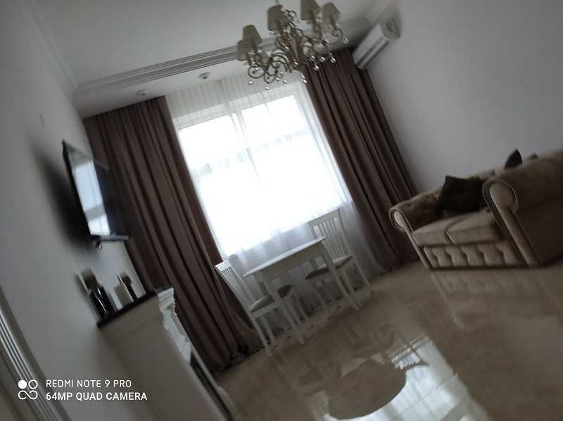 Аренда 1-комнатной квартиры 55 м², Саперное Поле ул., 12