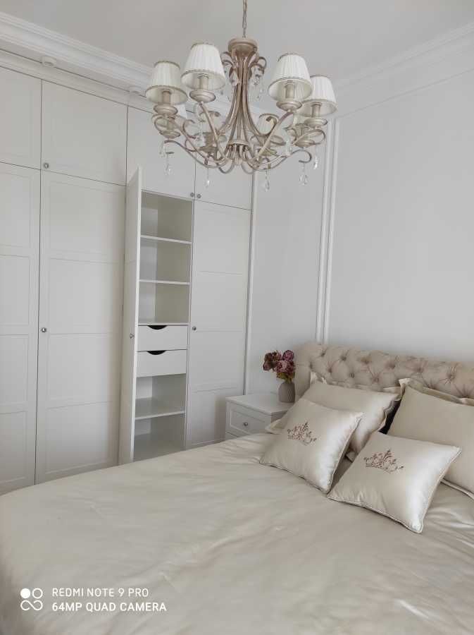 Аренда 1-комнатной квартиры 55 м², Саперное Поле ул., 12