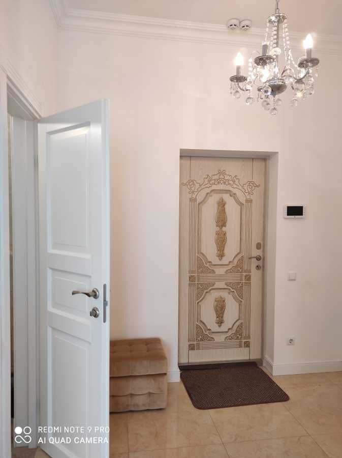 Аренда 1-комнатной квартиры 55 м², Саперное Поле ул., 12