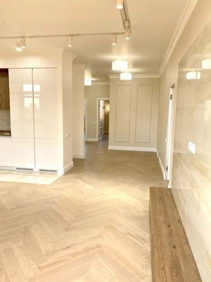 Оренда 3-кімнатної квартири 150 м², Богдана Хмельницького вул., 58А