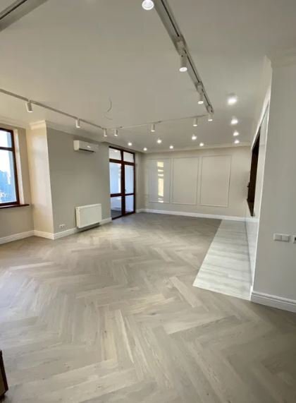 Оренда 3-кімнатної квартири 150 м², Богдана Хмельницького вул., 58А