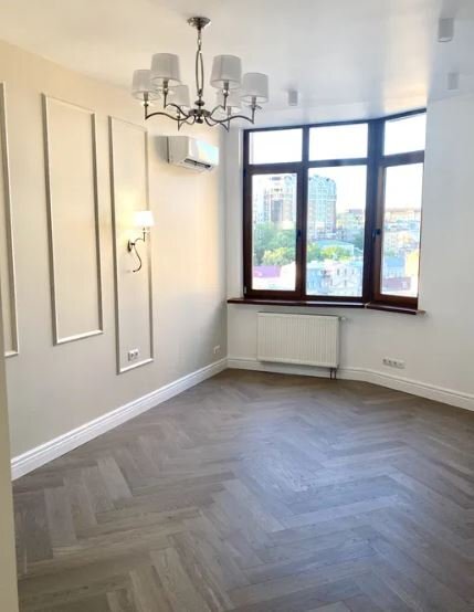 Оренда 3-кімнатної квартири 150 м², Богдана Хмельницького вул., 58А