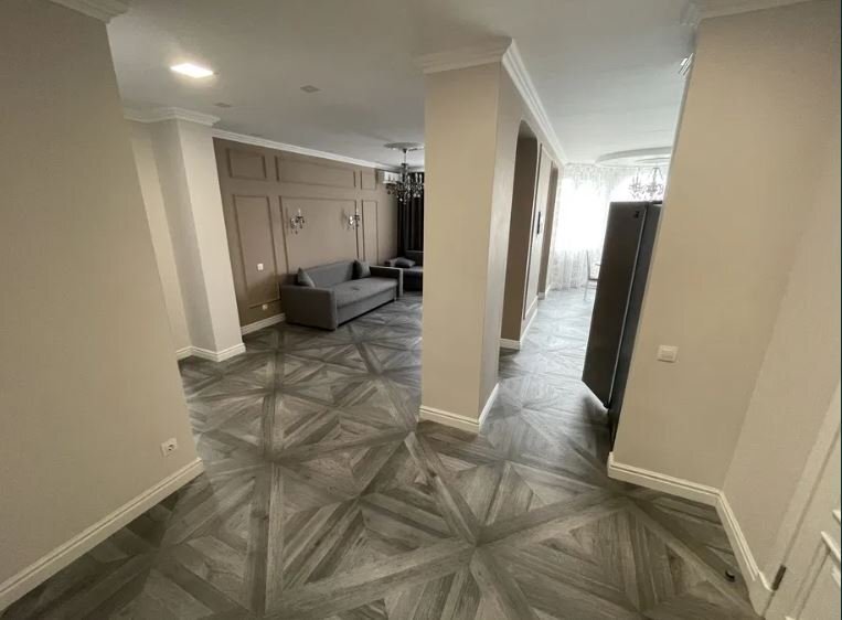 Аренда 2-комнатной квартиры 140 м², Дмитриевская ул., 75