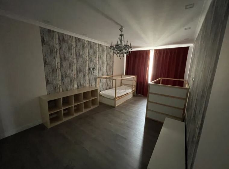 Аренда 2-комнатной квартиры 140 м², Дмитриевская ул., 75