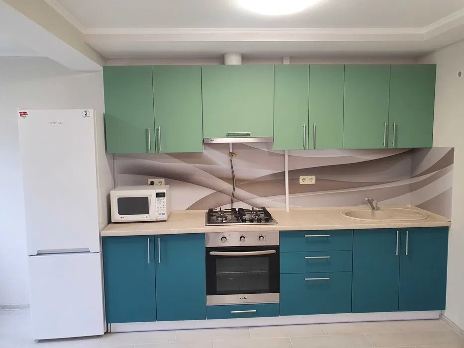 Оренда 3-кімнатної квартири 78 м², Виноградний пров., 6