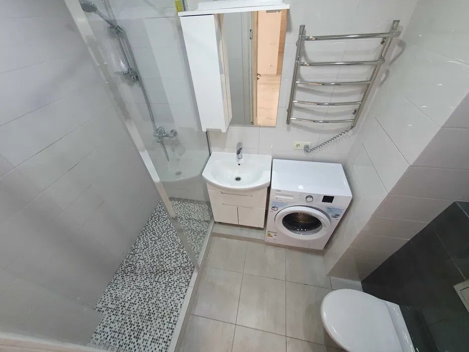 Оренда 3-кімнатної квартири 78 м², Виноградний пров., 6