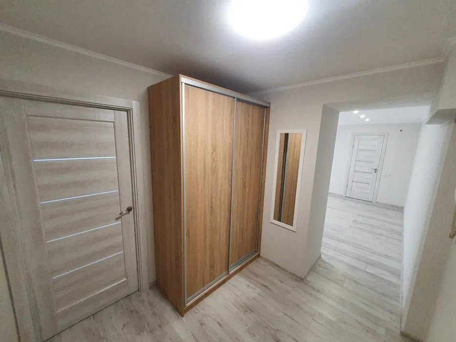 Оренда 3-кімнатної квартири 78 м², Виноградний пров., 6