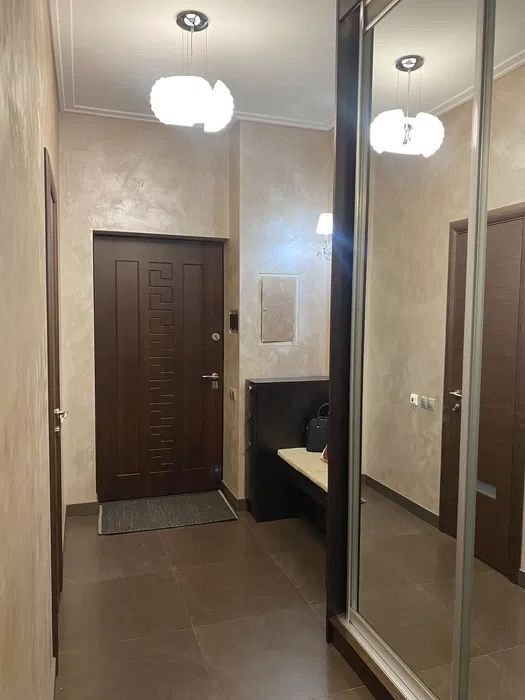 Оренда 2-кімнатної квартири 116 м², Звіринецька вул., 59