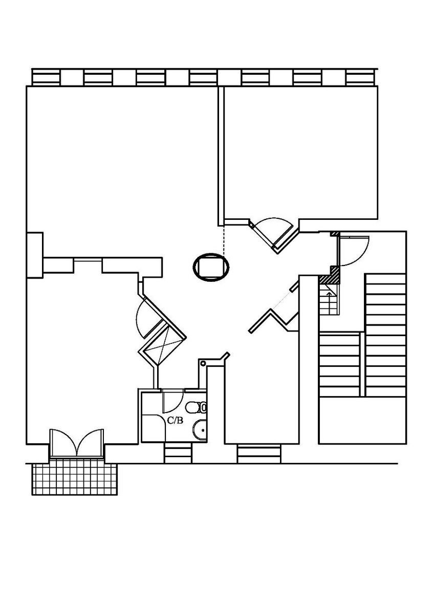 Аренда 3-комнатной квартиры 86 м², Победы просп., 43