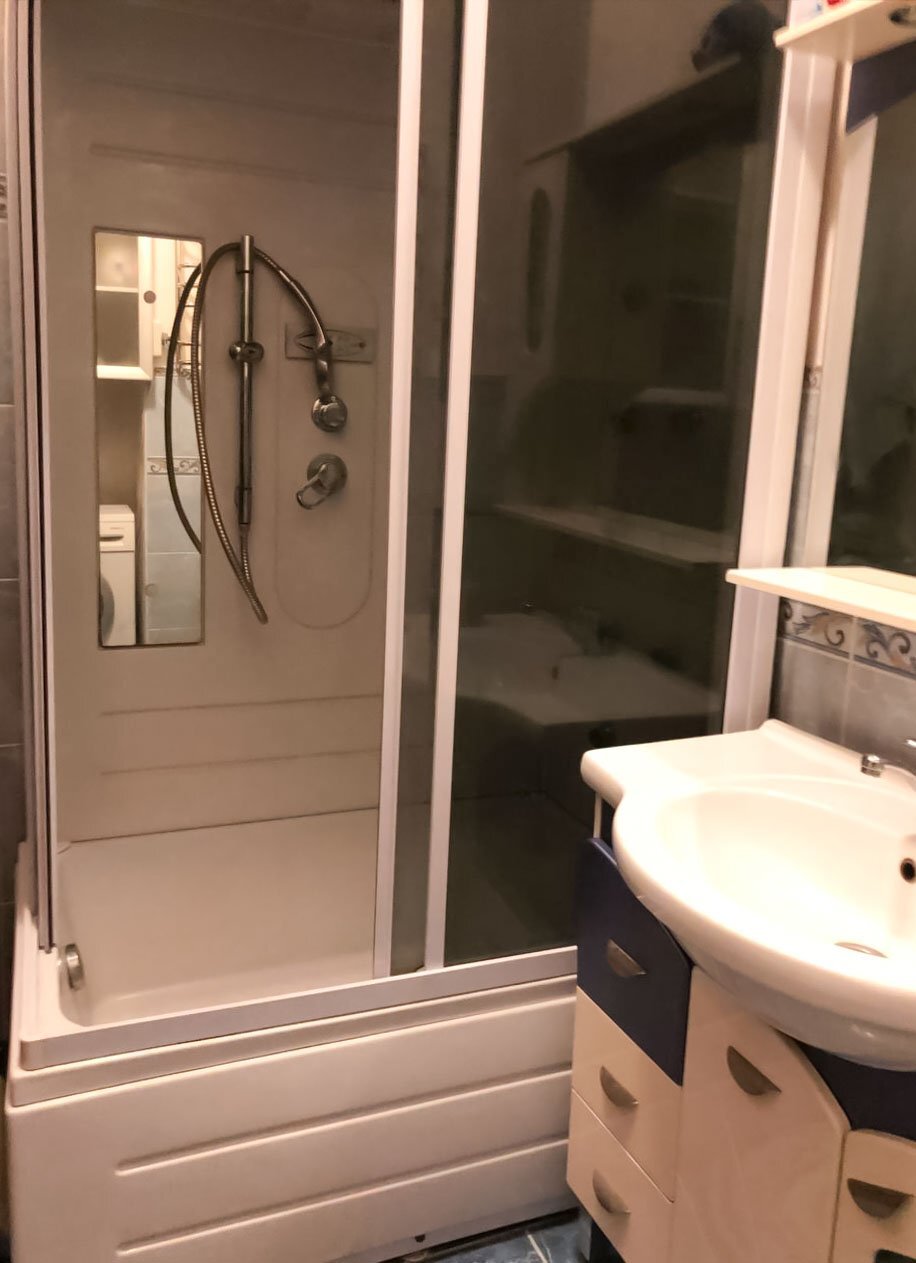 Аренда 3-комнатной квартиры 65 м², Набережно-Крещатицкая ул., 7