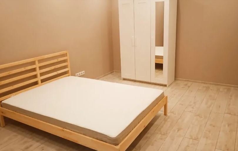 Аренда 2-комнатной квартиры 54 м², Льва Толстого ул., 22