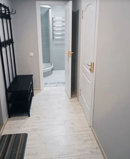 Аренда 2-комнатной квартиры 54 м², Льва Толстого ул., 22