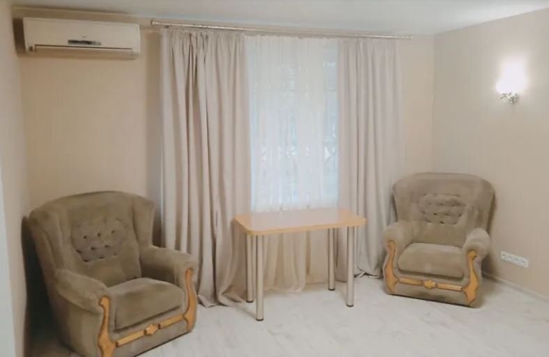 Аренда 2-комнатной квартиры 54 м², Льва Толстого ул., 22