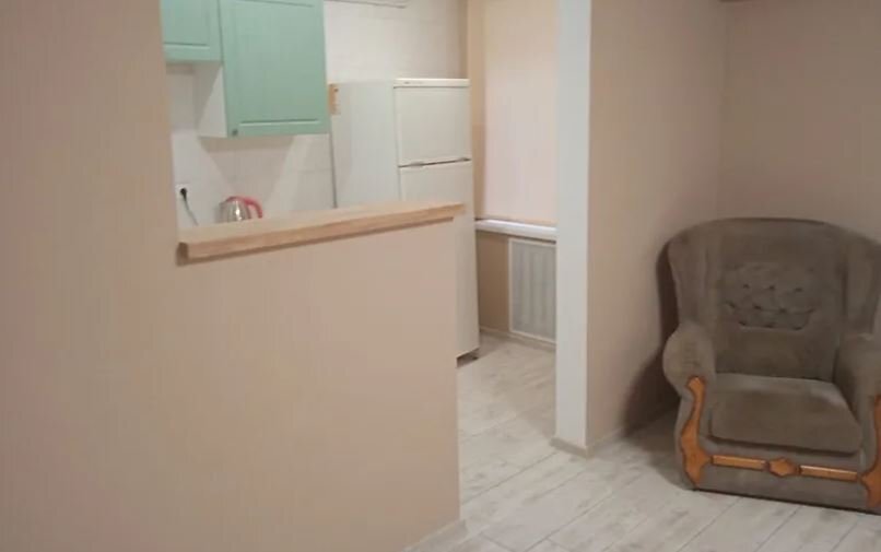 Аренда 2-комнатной квартиры 54 м², Льва Толстого ул., 22
