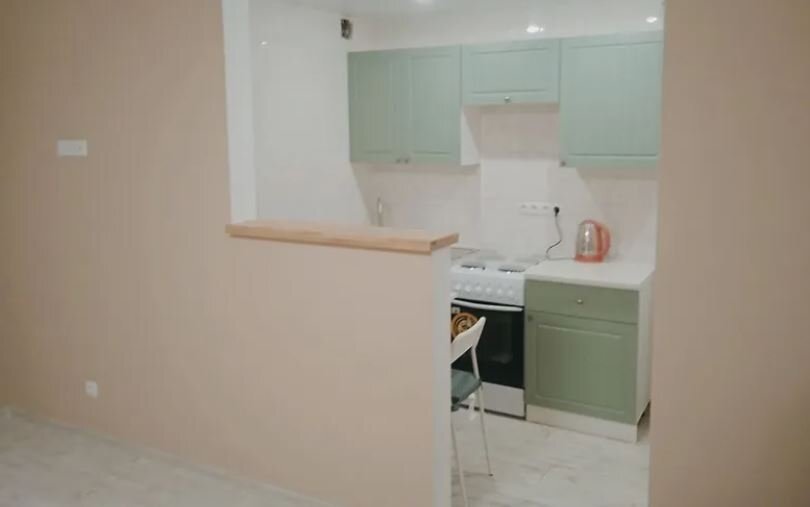 Аренда 2-комнатной квартиры 54 м², Льва Толстого ул., 22