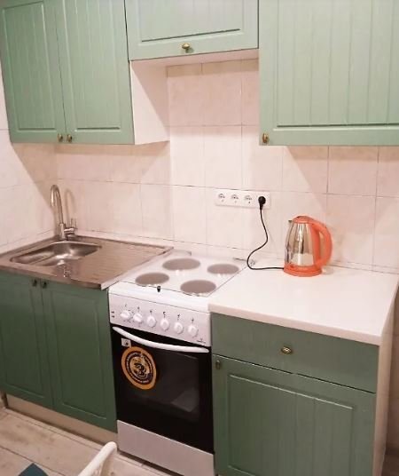 Аренда 2-комнатной квартиры 54 м², Льва Толстого ул., 22