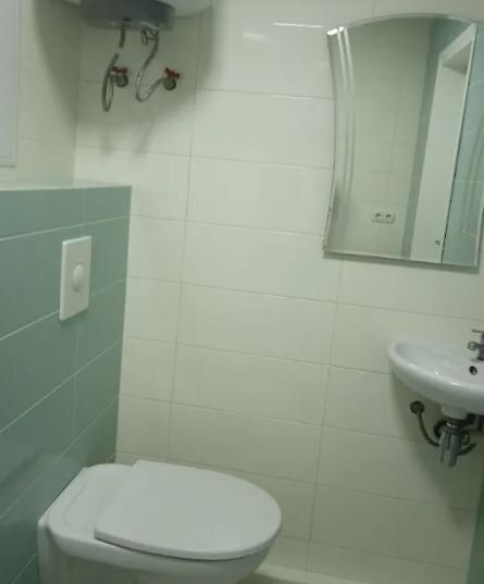 Аренда 2-комнатной квартиры 54 м², Льва Толстого ул., 22