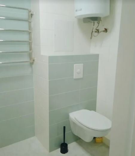 Аренда 2-комнатной квартиры 54 м², Льва Толстого ул., 22