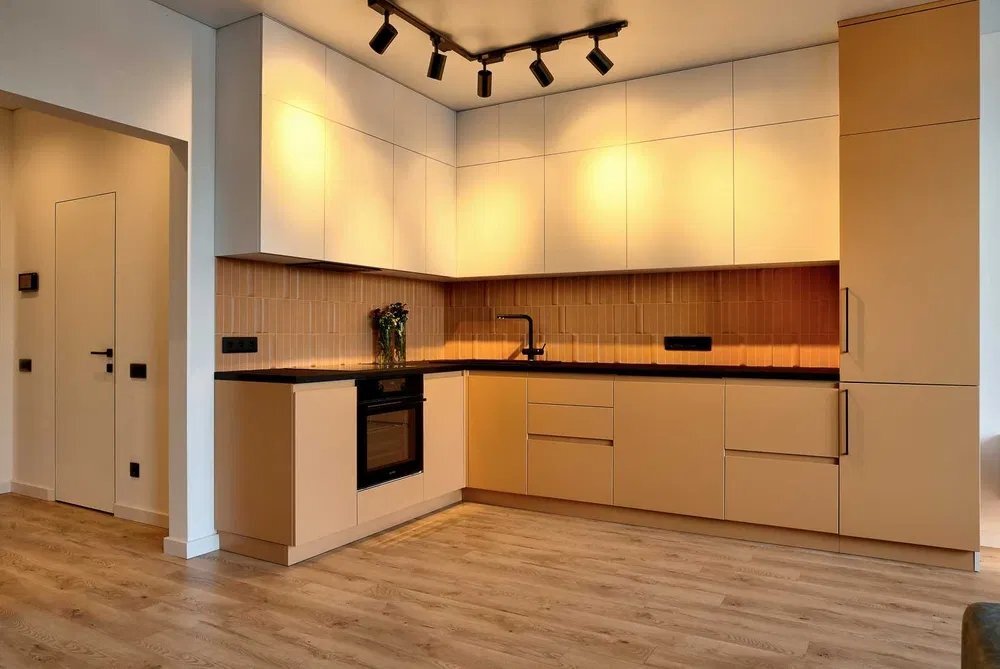 Оренда 1-кімнатної квартири 48 м², Набережно-Рибальська вул., 9