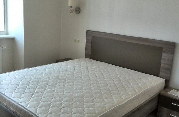 Аренда 2-комнатной квартиры 64 м², Евгения Коновальца ул., 36Е