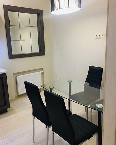 Аренда 2-комнатной квартиры 64 м², Евгения Коновальца ул., 36Е