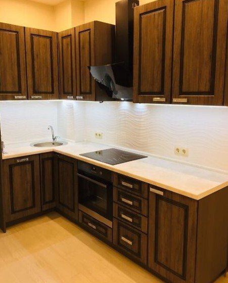 Аренда 2-комнатной квартиры 64 м², Евгения Коновальца ул., 36Е