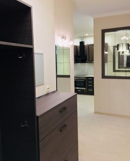 Аренда 2-комнатной квартиры 64 м², Евгения Коновальца ул., 36Е