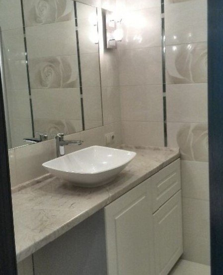 Аренда 2-комнатной квартиры 64 м², Евгения Коновальца ул., 36Е