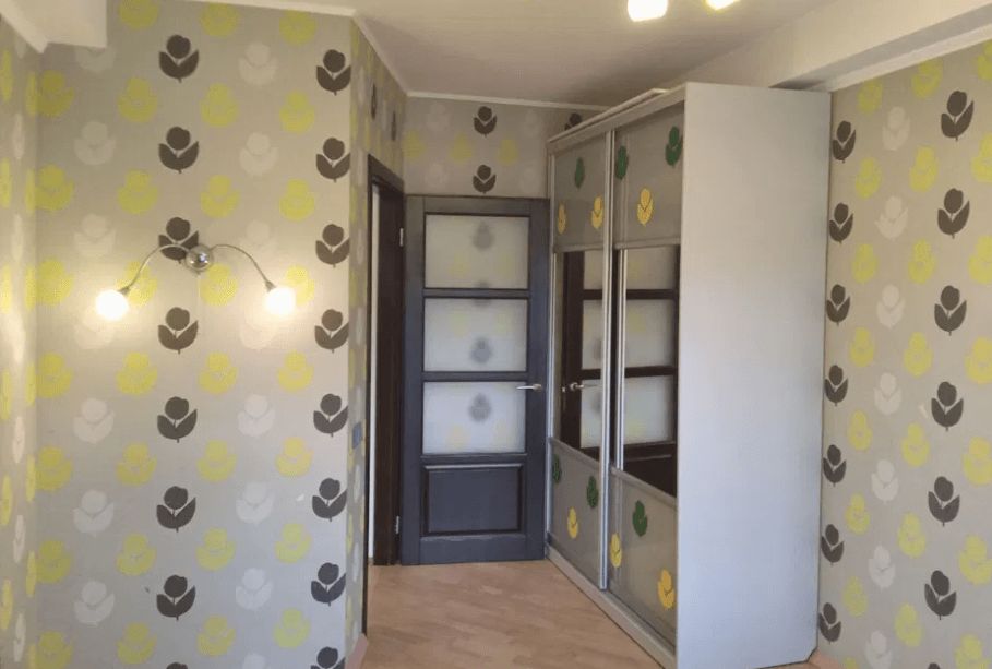 Аренда 3-комнатной квартиры 60 м², Багговутовская ул., 3/15
