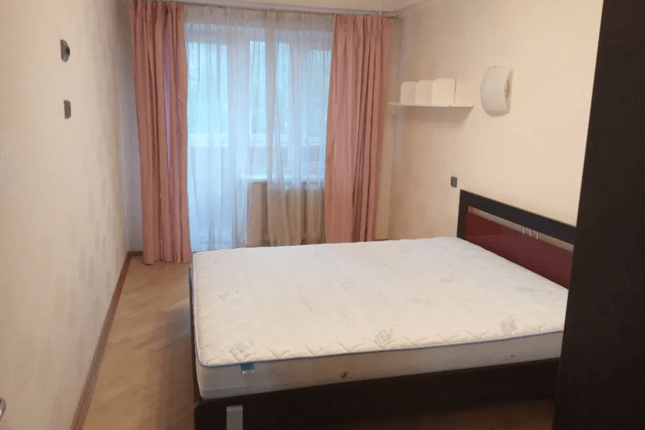 Аренда 3-комнатной квартиры 60 м², Багговутовская ул., 3/15