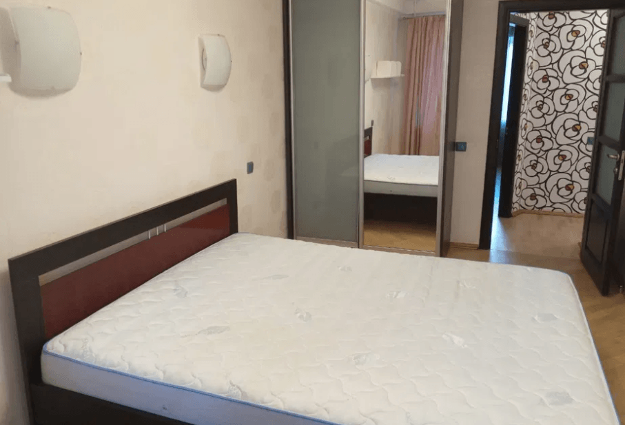 Аренда 3-комнатной квартиры 60 м², Багговутовская ул., 3/15