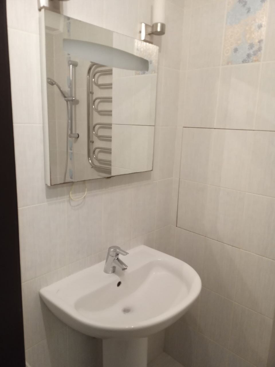 Аренда 3-комнатной квартиры 60 м², Багговутовская ул., 3/15