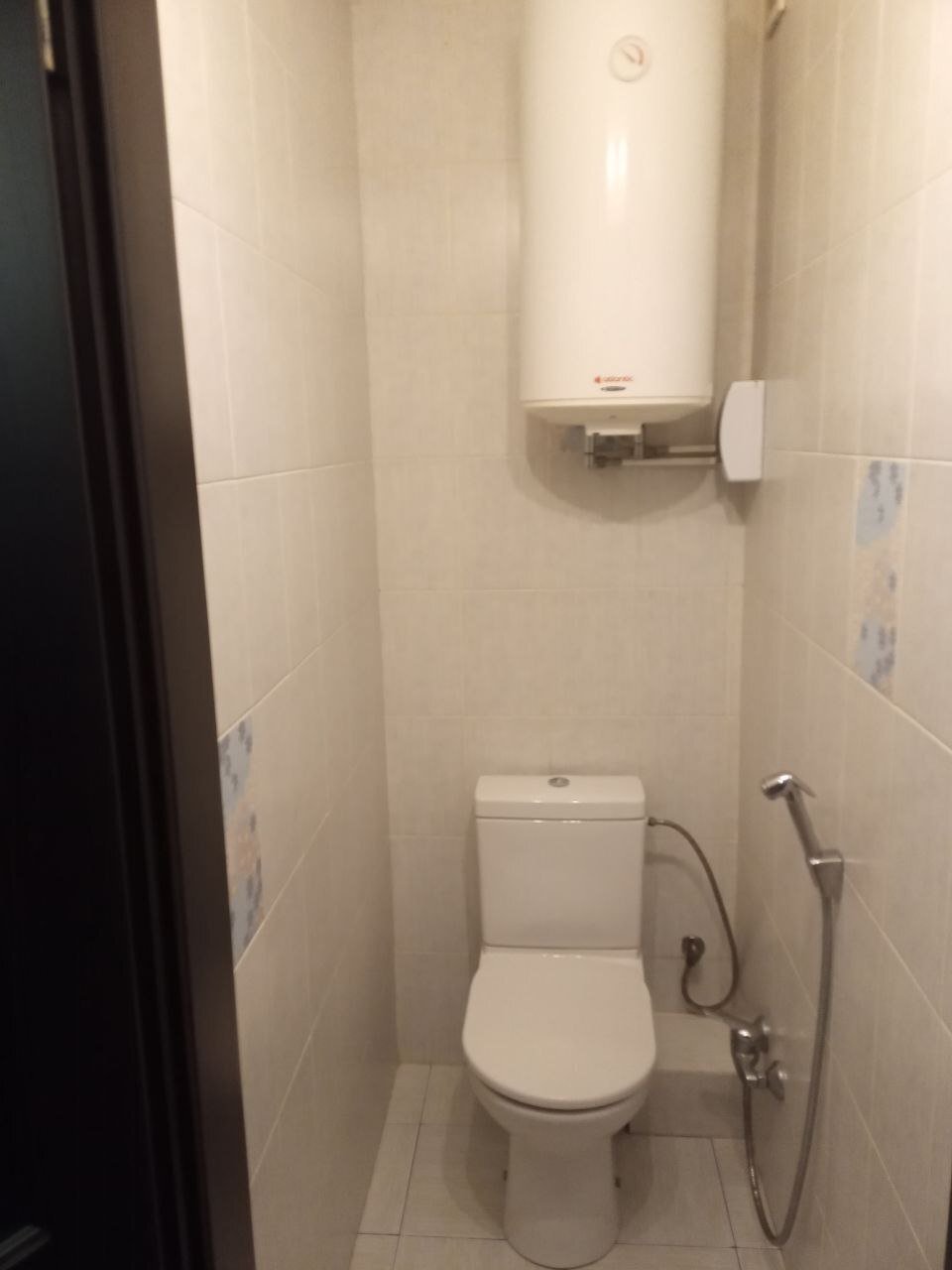 Аренда 3-комнатной квартиры 60 м², Багговутовская ул., 3/15
