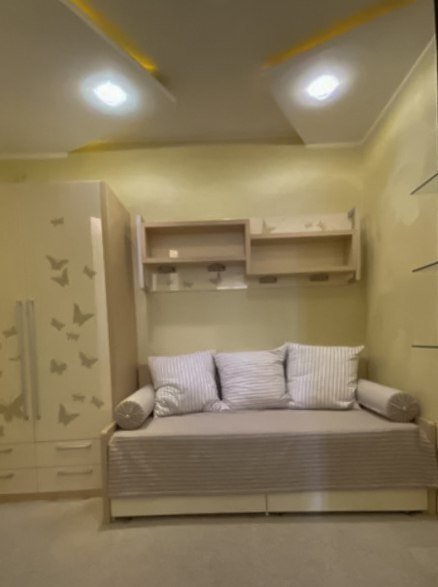 Аренда 3-комнатной квартиры 130 м², Евгения Коновальца ул., 32Г