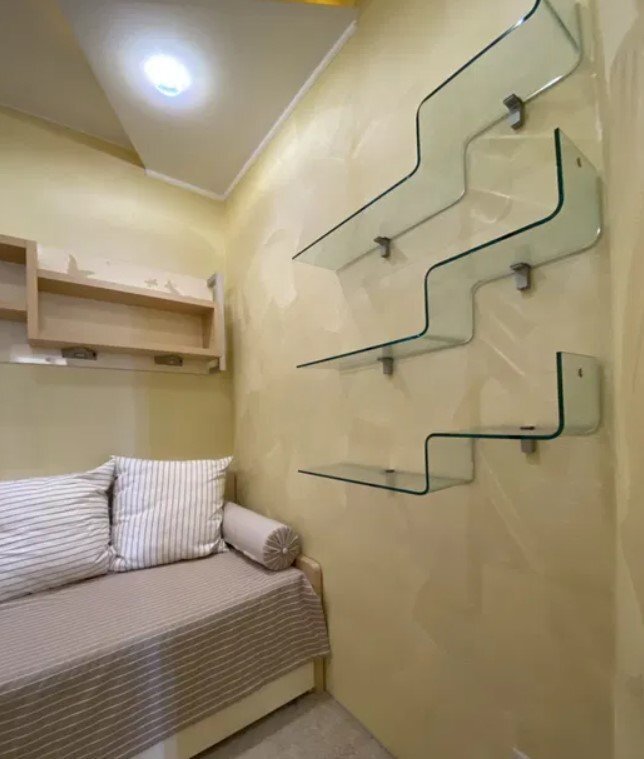 Аренда 3-комнатной квартиры 130 м², Евгения Коновальца ул., 32Г