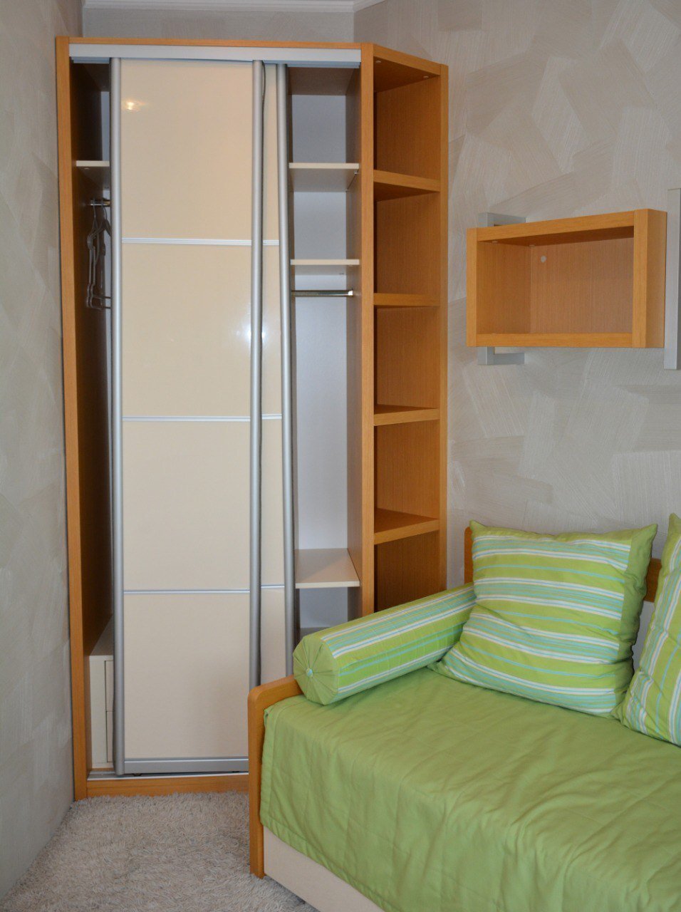 Аренда 3-комнатной квартиры 130 м², Евгения Коновальца ул., 32Г