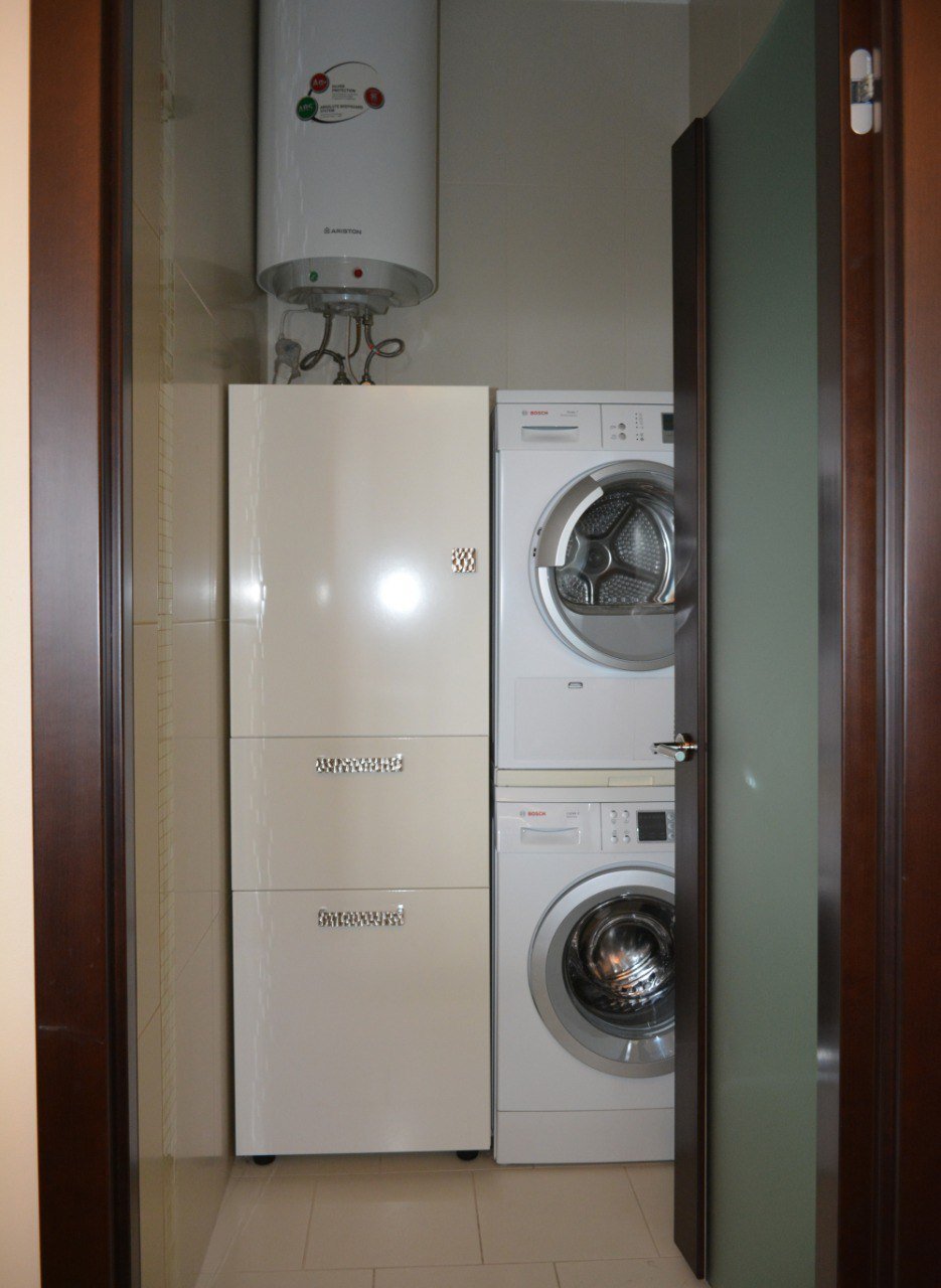 Аренда 3-комнатной квартиры 130 м², Евгения Коновальца ул., 32Г
