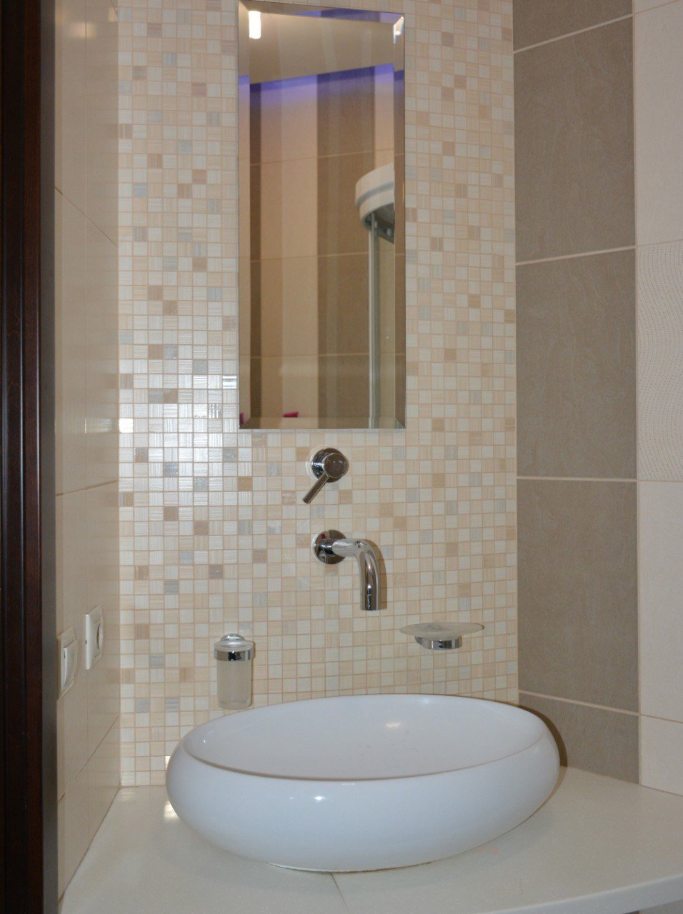 Аренда 3-комнатной квартиры 130 м², Евгения Коновальца ул., 32Г