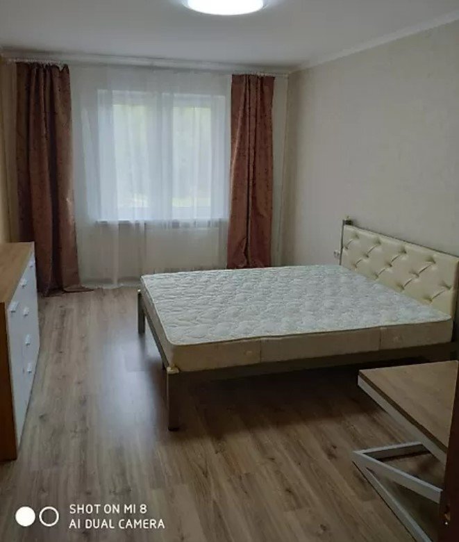 Аренда 1-комнатной квартиры 60 м², Ясиноватский пер., 11