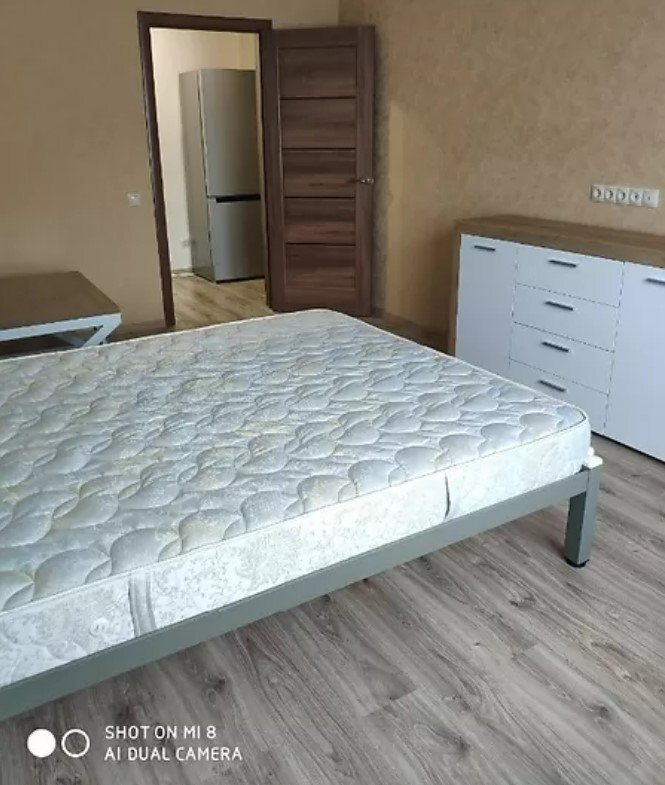 Аренда 1-комнатной квартиры 60 м², Ясиноватский пер., 11