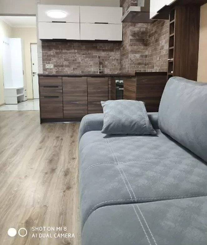 Аренда 1-комнатной квартиры 60 м², Ясиноватский пер., 11