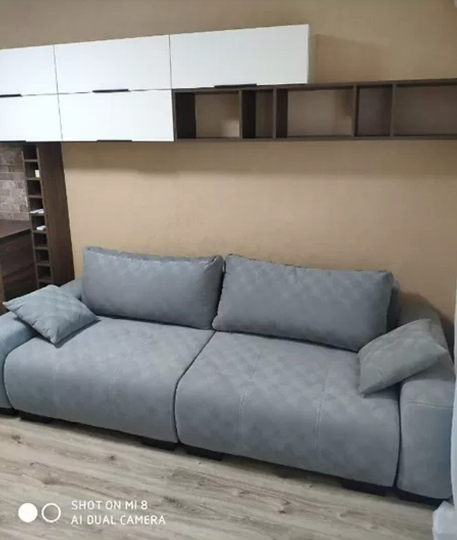 Аренда 1-комнатной квартиры 60 м², Ясиноватский пер., 11
