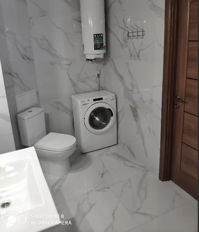 Аренда 1-комнатной квартиры 60 м², Ясиноватский пер., 11
