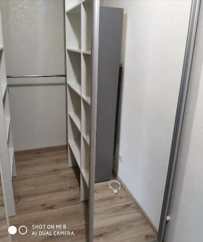 Аренда 1-комнатной квартиры 60 м², Ясиноватский пер., 11