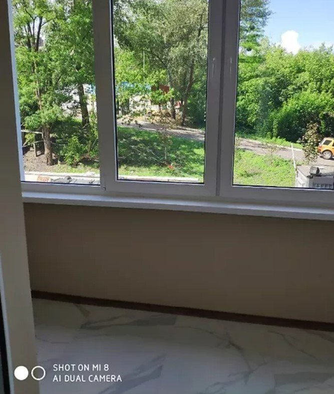Аренда 1-комнатной квартиры 60 м², Ясиноватский пер., 11