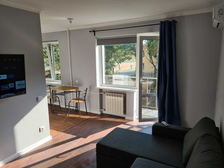 Аренда 2-комнатной квартиры 44 м², Леси Украинки бул., 12