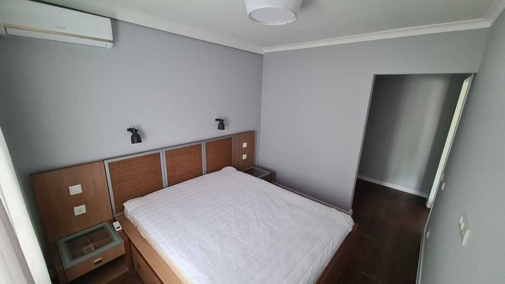 Аренда 2-комнатной квартиры 44 м², Леси Украинки бул., 12