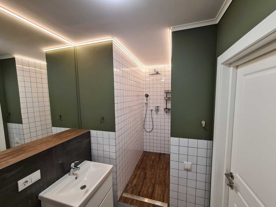 Аренда 2-комнатной квартиры 44 м², Леси Украинки бул., 12
